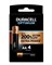 Батарейки Duracell Optimum LR06 АА пальчиковые 4PCS (блистер 4шт) 5000394137486 - фото 41394