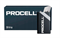 Батарейки Duracell PROCELL CONSTANT крона 9V (коробка 10шт) 5000394157637 - фото 41405