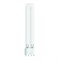 Лампа бактерицидная LightBest LBCQ 11W 2G7 (ДКБУ-11) 700709032 - фото 41460