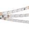 Лента RT 2-5000 24V Yellow 5mm 2x (3528, 600 LED, LUX) (arlight, 9.6 Вт/м, IP20) 015662 - фото 41496