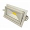 FL-LED DLD 20W 4200K 235x145x135 20W 1800Lm (JS008) встраиваемый поворотный прямоугол 605801 - фото 41573