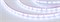 Лента RTW 2-5000PGS 12V Cool (3528, 300 LED, LUX) (arlight, 4.8 Вт/м, IP67) 016839 - фото 41735