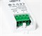 Датчик движения 230V 500W 5-8см 30° белый  с 1.5м кабелем SEN30, артикул 22068 Feron 22068-1 - фото 41852