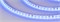 Лента RT 2-5000 24V Blue 5mm 2x (3528, 600 LED, LUX) (arlight, 9.6 Вт/м, IP20) 015660(1) - фото 41872