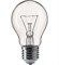 Лампа STANDARD  A55  CL    75W  230V  E27   d  55 x   98  PHILIPS - 926000004004 - фото 41915