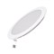 Светильник Gauss Slim круг 18W 1350lm 4000K 180-265V IP20 монтаж ?210 225*22 LED 1/20 939111218 - фото 42087
