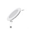 Светильник Gauss Slim круг 18W 1350lm 4000K 180-265V IP20 монтаж ?210 225*22 LED 1/20 939111218 - фото 42088