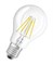 Лампа светодиодная филаментная OSRAM Parathom A, 806 лм, 7Вт (замена 60Вт), 2700K (теплый белый свет 4058075817234 - фото 42217