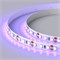 Лента RT 2-5000 12V UV400 2X (3528, 600 LED, W) (Arlight, 9.6 Вт/м, IP20) 012812 - фото 42225
