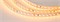 Лента RT 2-5000 24V Yellow 2x (3528, 600 LED, LUX) (arlight, 9.6 Вт/м, IP20) 008780 - фото 42306