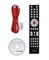 КОМПОНЕНТЫ  Osram DALIECO REMOTE PC KIT 4052899195967 - фото 42313