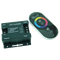 FL-FPC Controller RGB RF Sensor 3x6A DC12V/24V 216W/432W + сенсорный радиопульт 607560 - фото 42355