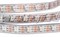 Лента SPI-5000P-AM 5V RGB (5060, 300 LED x1, 2812) 2000000242422 - фото 42358