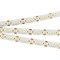 Лента RT6-3528-240 24V White6000 4x (1200 LED) (arlight, 19.2 Вт/м, IP20) 017430 - фото 42469