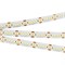 Лента RT6-3528-240 24V White6000 4x (1200 LED) (arlight, 19.2 Вт/м, IP20) 017430 - фото 42471