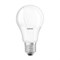 Лампа светодиодная OSRAM LS CLA 100  10W/865 220-240V FR  1055lm E27 - лампа 4052899971585 - фото 42564