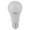 Лампа светодиодная OSRAM LS CLA 100  10W/865 220-240V FR  1055lm E27 - лампа 4052899971585 - фото 42566