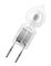 Лампа 64429  PRO  HALOSTAR 25W 12V GY6,35 500 lm прозрачная - 4050300987262 - фото 42573