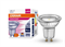 Лампочка светодиодная Osram Parathom PAR16, 620лм, 6,9Вт, 3000К, теплый свет, GU10, PAR16, софит 4058075815636 - фото 42586