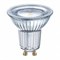 Лампочка светодиодная Osram Parathom PAR16, 620лм, 6,9Вт, 3000К, теплый свет, GU10, PAR16, софит 4058075815636 - фото 42587