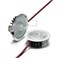 VS SMARTLINE LCH02 XTE 45K - СВЕТИЛЬНИК VS 548903.01 - фото 42592