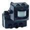LX02 черн. 150Вт Детектор движ. уличн.   TECHNOLIGHT LX02 черн. - фото 42611