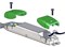 КОМПОНЕНТЫ OSRAM ECO CI KIT 100X1 4008321392091 - фото 42638