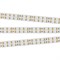 Лента RT 2-5000 24V Warm3000 2x2 (2835,980 LED, LUX) 020389 - фото 42703