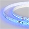 Лента RT 2-5000 24V Blue 2x (3528, 600 LED, LUX) (arlight, 9.6 Вт/м, IP20) 008783(1) - фото 42766