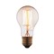 Лампа FL-Vintage PS68 60W E27 220В  68*113мм FOTON_LIGHTING  -  ретро  накаливания груша 605863 - фото 42793