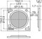 DMS128C40G - Светодиодный модуль 19х19 4000К CRI=85 350/500/700/1050мА Vossloh-Schwabe 562229.02 - фото 43080