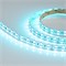 Лента RT 2-5000 36V RGB 2X2 (5060, 600 LED, LUX) (arlight, 26 Вт/м, IP20) 015080 - фото 43096