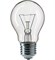Лампа STANDARD  A55  CL    60W  230V  E27   d  55 x   98  PHILIPS - 926000006627 - фото 43133