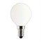 Лампа STANDART  P45   FR   40W  E14  230V  PHILIPS - 926000007010 - фото 43134