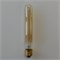 Лампа FL-Vintage T30 60W E27 220В  28*185мм FOTON_LIGHTING  -  ретро  накаливания цилиндр 605870 - фото 43163