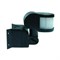 LX48B черн. 1200Вт Детектор движ. уличн.   TECHNOLIGHT LX48B черн. - фото 43186