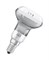 Светодиодная лампа OSRAM LED STAR R50 2.8Вт E14 180 Лм 2700 К Теплый белый свет 4058075055414 - фото 43228