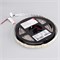 Светодиодная лента герметичная RTW-SE-A240-15mm 24V Warm3000 (19.2 W/m, IP65, 2835, 5m) (Arlight, -) 014721(2) - фото 43341