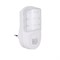 LX-WL 9 Детектор движ. со свет. от сети   TECHNOLIGHT LX-WL 9 - фото 43470