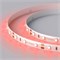 Лента RTW 2-5000SE 12V Red (3528, 300 LED, LUX) (arlight, 4.8 Вт/м, IP65) 015417 - фото 43520