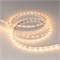 Светодиодная лента RT 2-5000 24V Warm (3528, 300 LED, LUX) 016145(2) - фото 43546