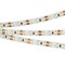 Лента RT2-3528-120-12V Warm White (600 LED) (NormaLED, 9.6 Вт/м, IP20) 014378 - фото 43596