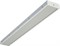 Светильник TL10 OL ECP IP54 LED 4150 Lm 43Вт IP54   накладной 1255х155х50мм, опаловый рассеиватель 13202 - фото 43600