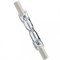 Лампа Plusline C     60w  R7s/18 230V 78mm  PHILIPS - 2000000283265 - фото 43777