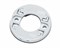Держатель модулей DMC, DMS 19*19 35мм - материал PBT, м3, для PC-Pad for Luga-C d=32,5mm  Vossloh-Schwabe 559165.01 - фото 43922