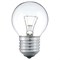 Лампа STANDART  P45   CL  60W  E27  230V  PHILIPS - 926000005857 - фото 44005