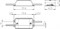 VS EDXe 106/12.037 220-240V (12V   6W) IP20 with cabel 186412.82 - фото 44019