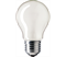 Лампа STANDARD  A55  FR    40W  230V  E27   d  55 x   98  PHILIPS - 2000000283173 - фото 44113