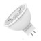 LED лампа LS MR16 50 110°   4,2W/830 220-240V GU5.3 350lm d50x41 4052899981140 - фото 44471