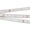 Лента RTW 2-5000P 24V RGB 2x (5060, 300 LED, LUX) (arlight, 14.4 Вт/м, IP66) 010366 - фото 44484